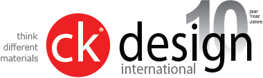 CKDesign-int Logo
