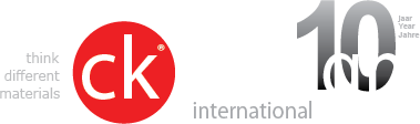 CKDesign-int Logo